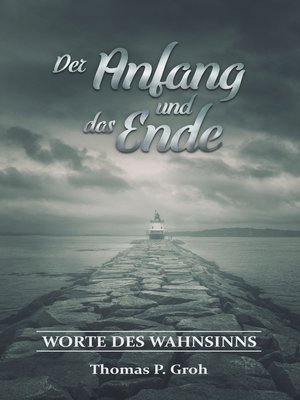 cover image of Der Anfang und das Ende